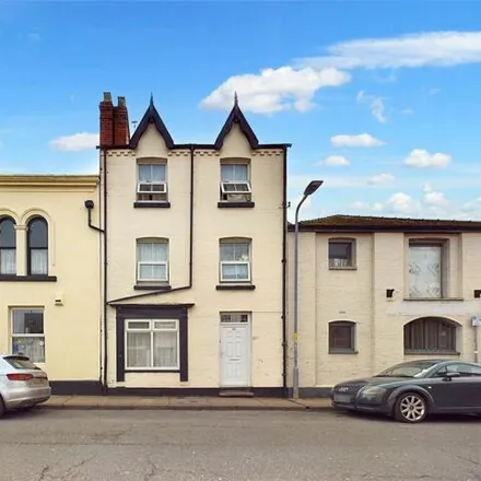 Buy this 4 bed townhouse on Station Street in Ross-on-Wye, HR9 7AG