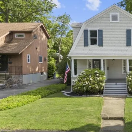 Buy this 3 bed house on 18 Roosevelt St in Norwalk, Connecticut