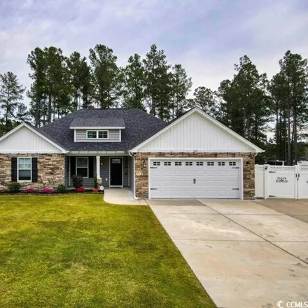 Buy this 3 bed house on 127 Penn Circle in Horry County, SC 29544