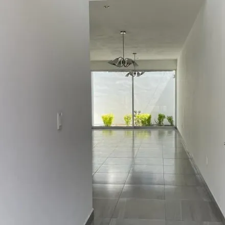 Rent this 3 bed house on Calle Benito Juárez in 72766 Cholula de Rivadavia, Mexico