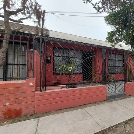 Buy this 6 bed house on Bismuto in 769 0000 Recoleta, Chile