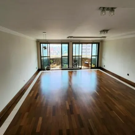 Image 2 - Rua Lidia, Rudge Ramos, São Bernardo do Campo - SP, 09618, Brazil - Apartment for sale