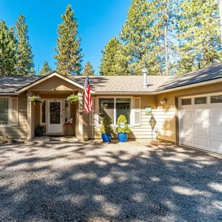 Buy this 3 bed house on 19158 Obsidian Road in Deschutes County, OR 97702