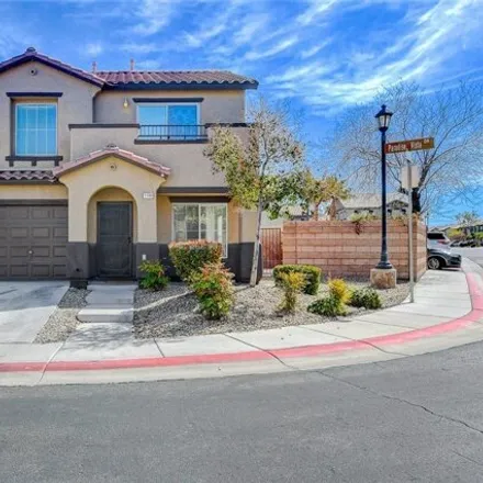 Image 1 - 1101 Paradise Mountain Trail, Henderson, NV 89002, USA - House for sale