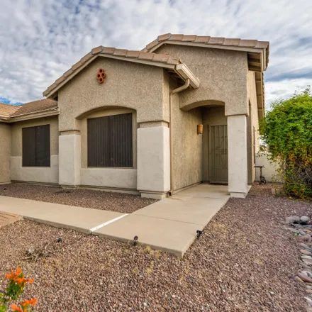 Buy this 3 bed house on 10132 East Lucille Drive in Tucson, AZ 85730