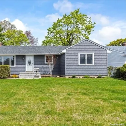 Buy this 3 bed house on 15 Joseph Avenue in Bethpage, NY 11714