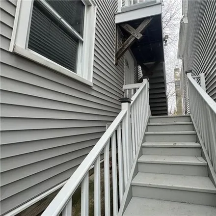 Rent this 1 bed house on 12 Talmadge Street in City of Poughkeepsie, NY 12601