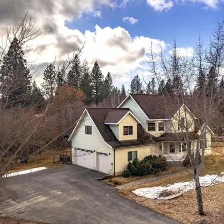 Image 1 - 496 Mountain View Drive, Sandpoint, ID 83864, USA - House for sale