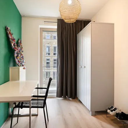 Rent this 2 bed apartment on Leeuwendalersweg 755 in 1061 BK Amsterdam, Netherlands
