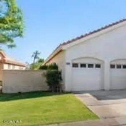 Buy this 4 bed house on Indian Palms Golf Course in Bergman Road, Indio