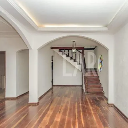 Buy this 4 bed house on Rua Brasilianita in Candelária, Belo Horizonte - MG