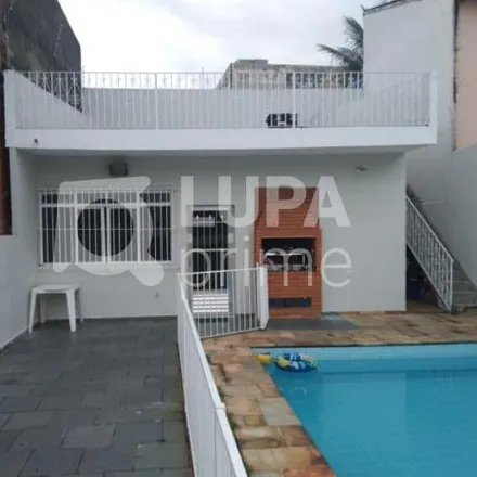 Image 2 - Rua Porto Velho, Imirim, São Paulo - SP, 02467-060, Brazil - House for sale