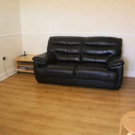 Rent this 1 bed apartment on Fulton Street in High Knightswood, Glasgow