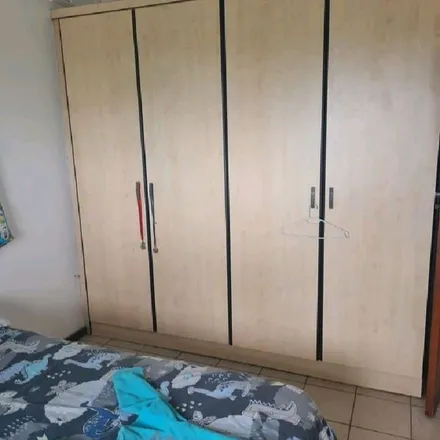 Rent this 3 bed apartment on Main Road in KwaDukuza Ward 22, KwaDukuza Local Municipality