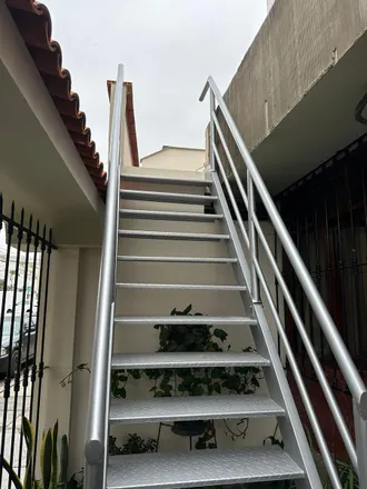 Rent this 2 bed apartment on Instituto Pedagógico Nacional Monterrico in Avenida Panamericana Sur Km. 8.5, Santiago de Surco