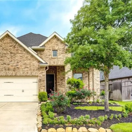 Rent this 4 bed house on 4566 Jennings Creek Court in Fulshear, Fort Bend County