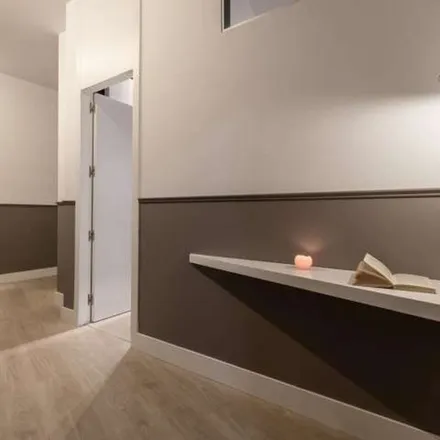 Rent this 2 bed apartment on LEON The Baker in Calle de María de Guzmán, 30