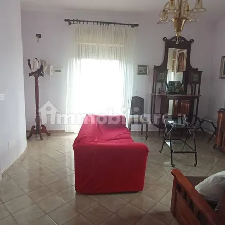 Rent this 4 bed apartment on Via Guglielmini / Via Giacomo Matteotti in 90039 Villabate PA, Italy