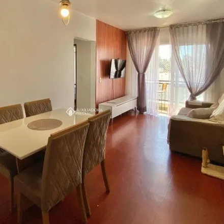 Buy this 2 bed apartment on Edifício Di Lazio in Rua Marcílio Dias 1311, Centro