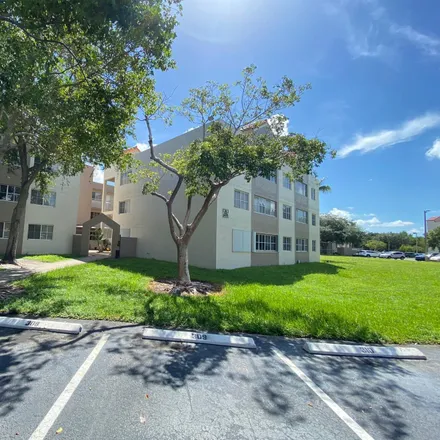 Rent this 2 bed condo on 6090 Northwest 186th Street in Miami-Dade County, FL 33015