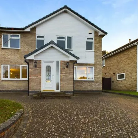 Buy this 5 bed house on 38 Appledore Avenue in Wollaton, NG8 2RU
