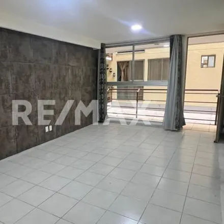 Rent this 3 bed apartment on Calzada General Mariano Escobedo in Miguel Hidalgo, 11320 Santa Fe