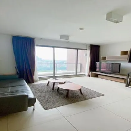 Rent this 1 bed apartment on St. Andrews International School in 1020, Sukhumvit Road