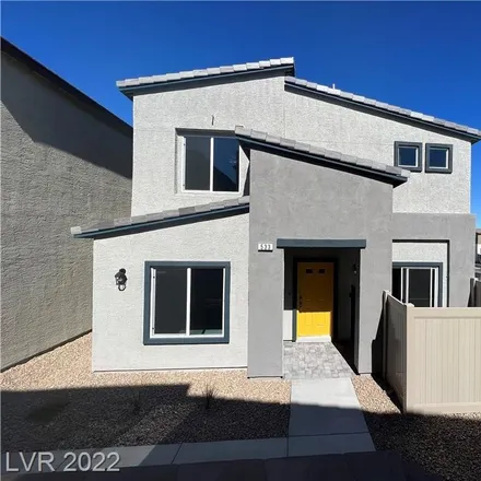 Image 1 - 726 Strawberry Place, Henderson, NV 89002, USA - Townhouse for sale