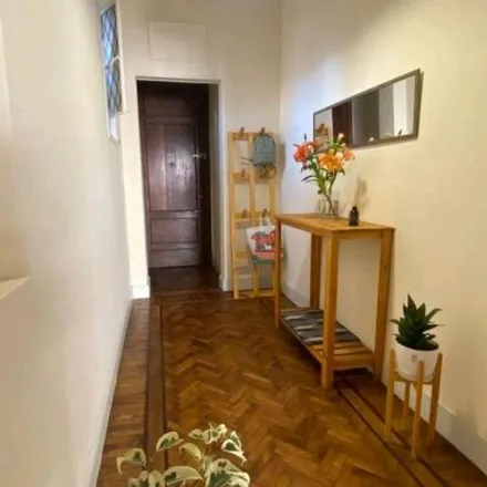 Rent this 2 bed apartment on Lima 501 in Monserrat, 1073 Buenos Aires