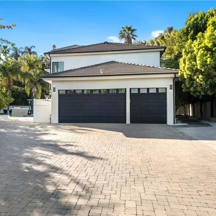 Image 3 - 22254 Dumetz Road, Los Angeles, CA 91364, USA - House for rent