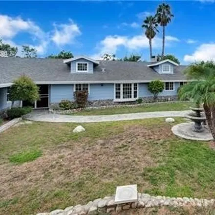 Rent this 5 bed house on 1426 Cloister Drive in La Habra Heights, CA 90631