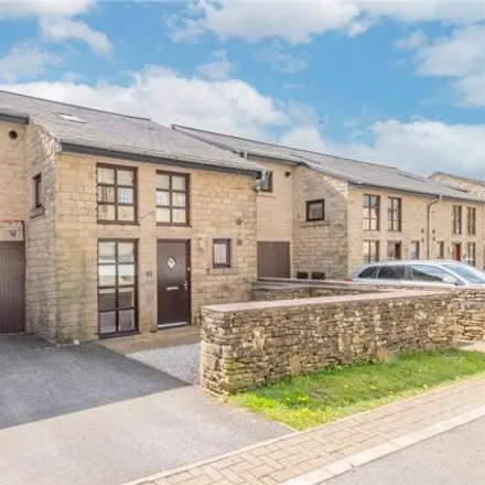 Buy this 4 bed duplex on Upper Sunny Bank Mews in Meltham, HD9 5AB