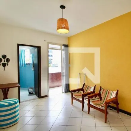 Rent this 1 bed apartment on Rua Espírito Santo 115 in Pituba, Salvador - BA