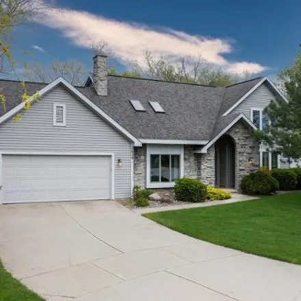 Buy this 3 bed house on 1498 Harbor Springs Circle in Green Bay, WI 54311