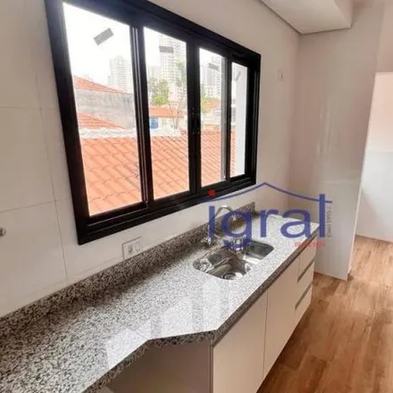 Rent this 1 bed apartment on Avenida Água Funda in Vila Guarani, São Paulo - SP