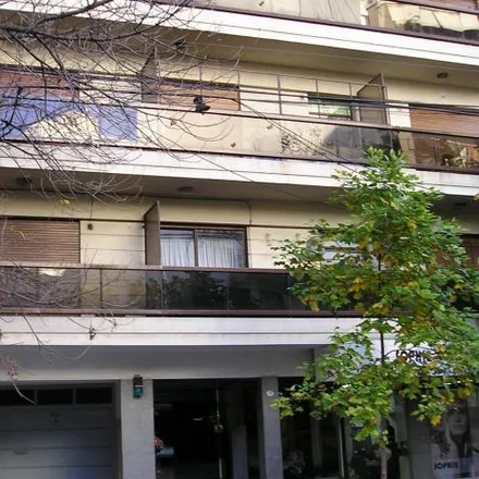 Buy this 1 bed apartment on Vea in Avenida Juan Bautista Alberdi 1363, Caballito