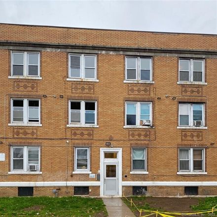 Rent this 3 bed condo on 35 Squire Street in Hartford, CT 06106