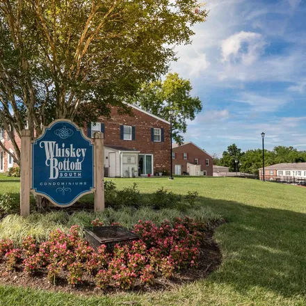 Buy this 2 bed condo on 9236 Bridle Path Lane in North Laurel, Howard County