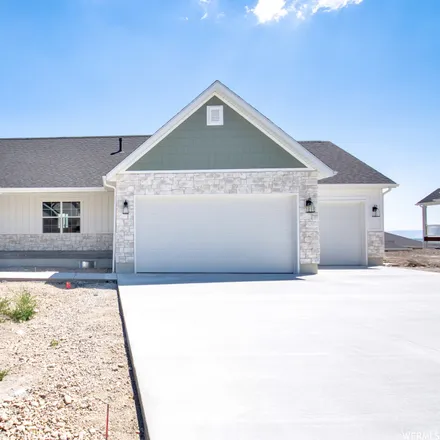 Buy this 2 bed house on 3333 West 1100 South in Cache County, UT 84321