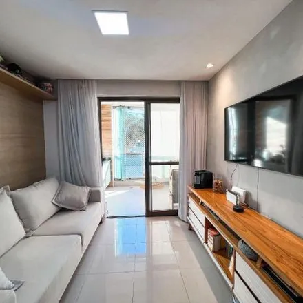 Buy this 2 bed apartment on Posto Policial in Rua João Fonseca, Largo da Batalha