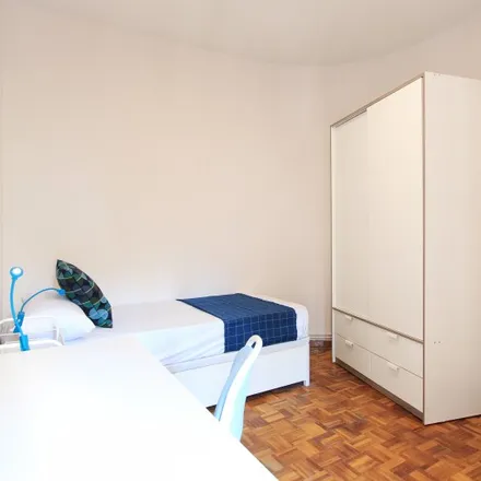 Image 3 - Madrid, Avenida Felipe II, 6, 28009 Madrid - Room for rent