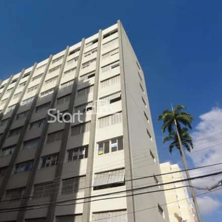Image 2 - Rua Riachuelo, Centro, Campinas - SP, 13015-320, Brazil - Apartment for sale