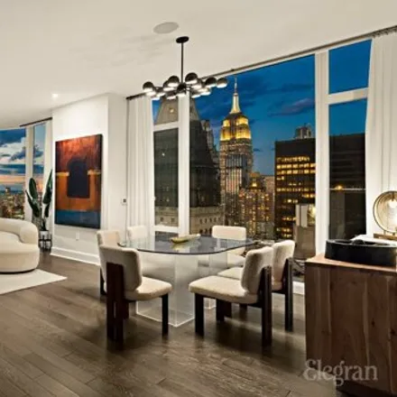 Buy this 3 bed condo on 45 East 22nd Street in New York, NY 10010