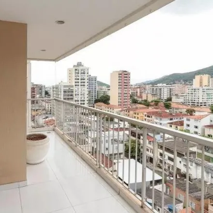Rent this 4 bed apartment on unnamed road in Méier, Rio de Janeiro - RJ