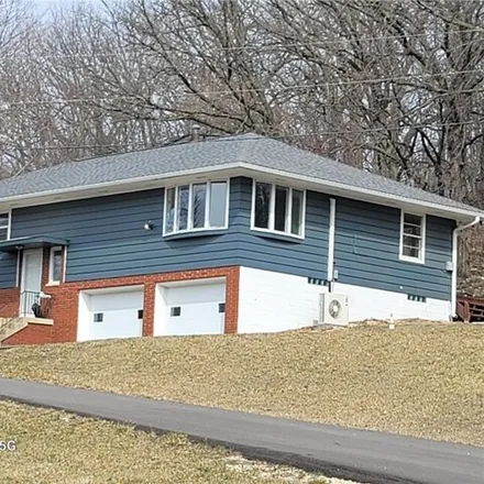 Buy this 4 bed house on Merrywood Drive Northwest in Olmsted County, MN 55901