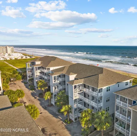 Image 5 - 1721 Salter Path Road, Indian Beach, Carteret County, NC 28512, USA - Condo for sale