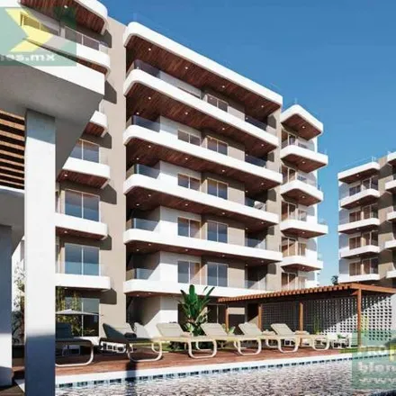 Buy this 2 bed apartment on Calle Mar del Norte in Galaxia, 94294
