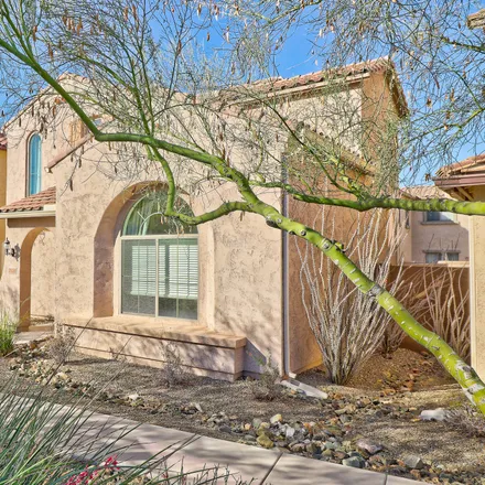 Image 5 - 2124 West Barwick Drive, Phoenix, AZ 85085, USA - House for rent