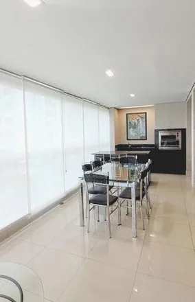 Buy this 4 bed apartment on unnamed road in Village Terrasse, Nova Lima - MG