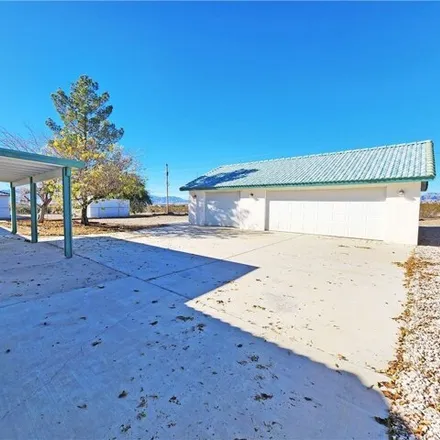 Image 4 - 3202 East Winery Road, Pahrump, NV 89048, USA - House for rent